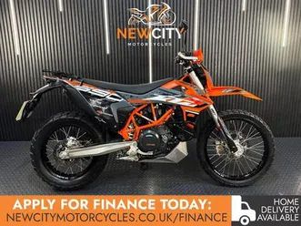 ktm 690 enduro r