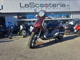 piaggio beverly 500 2003 500 cm3 | scooter | 33 500 km | bordeaux | 38400 st martin d'heres