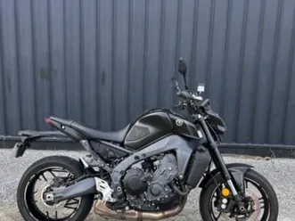 yamaha mt-09 35kw 2023 690 cm3 | moto roadster | 5 500 km | 11100 narbonne