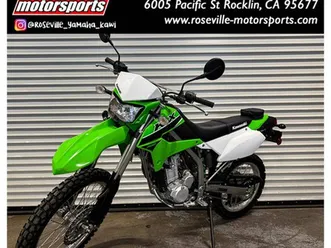 2023 kawasaki klx 300
