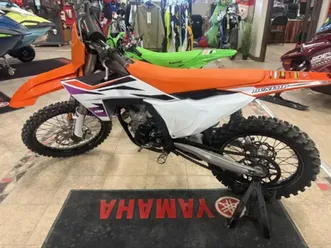 2024 ktm 250 sx-f
