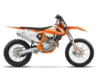 2018 ktm 450 xc-f