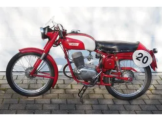 laverda 100 sport milano taranto