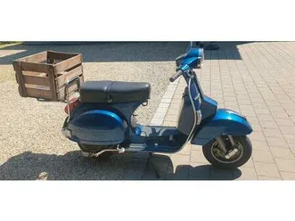 vespa px 80 lusso