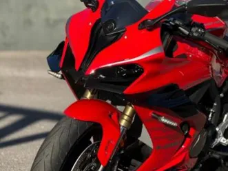 qj motor srk 800 rr 2025 800 cm3 | moto sportive | 689 km | rouge | 06130 grasse