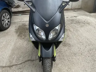 yamaha t-max 500 →
