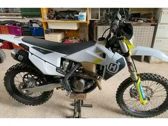 husqvarna 350 2022 enduro