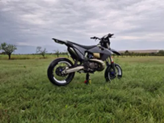husqvarna te 300