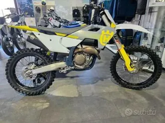 husqvarna fc 250 2024