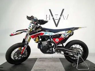 husqvarna fs 450 '22