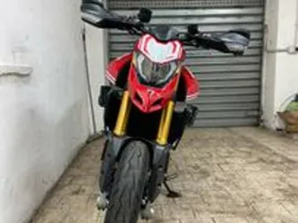 ducati hypermotard 950sp