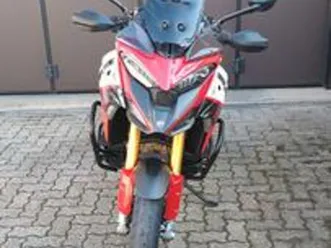 ducati multistrada v4 - 2023
