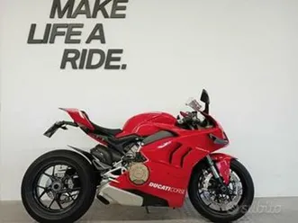 ducati panigale v4 - 2020