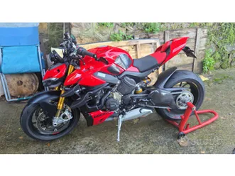 streetfighter v4s 2023