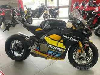 ducati panigale v4 bezzecchi 2023 racing replica