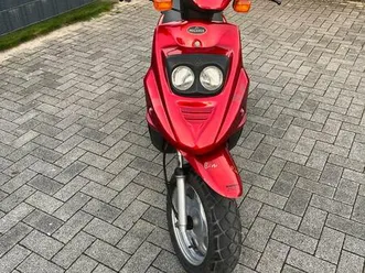 pegasus sky 50 roller 45 km/h - zylinder & kolben neu