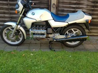 bmw k 100