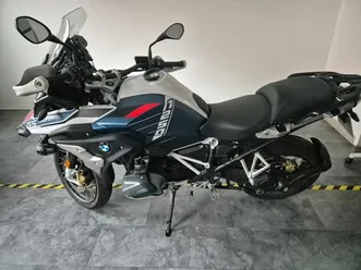 bmw r 1250 gs