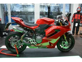 ducati panigale v2 s