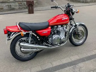 kawasaki z 1000