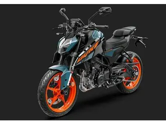 ktm 125 duke *2026*
