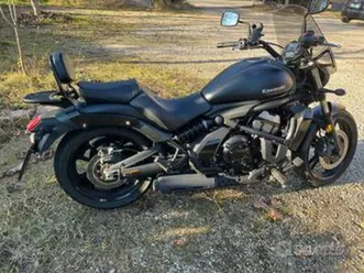 kawasaki vulcan s - 2023