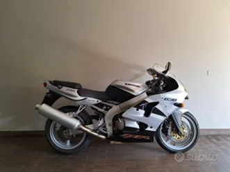 ninja 636 2002 carburatori fmi