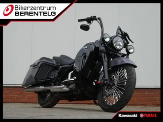 harley-davidson road king classic fl3 - flhrc