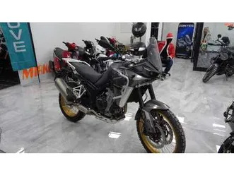 kove 800x euro5 - promo grigio