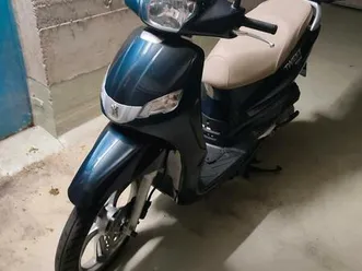 roller peugeot tweet 50