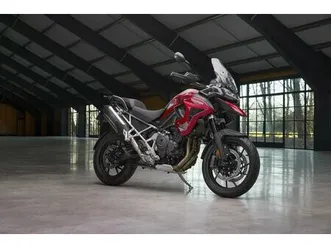 triumph tiger 1200 gt pro