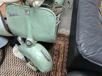 vespa acma v54