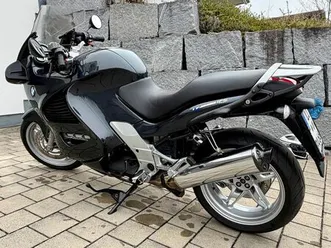 bmw k 1200 rs