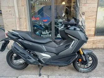 sym adxtg 400 - 2025