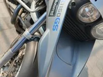 bmw r 1150 gs - 2003