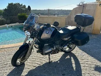 roadster bmw r1100r
