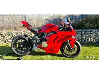 panigale v4 2023