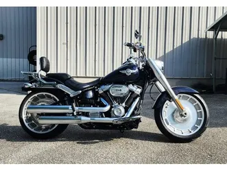 2020 harley-davidson® flfbs fat boy® 114