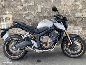 cb650r