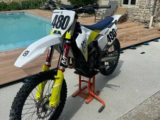 250 fc husqvarna