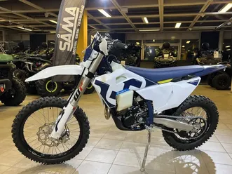 husqvarna fe 250 2026 • 2026