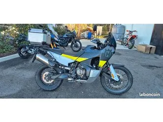 husqvarna 901 norden 2023