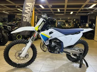 husqvarna tc 300 2025 • 2025