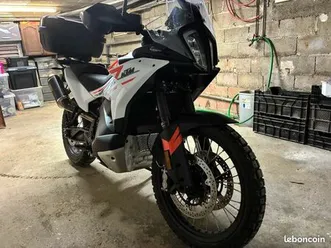 ktm 790 adventure a2