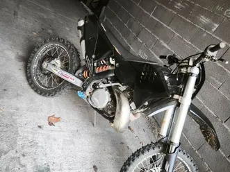ktm 250exc