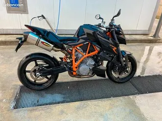 ktm 990 superduke r