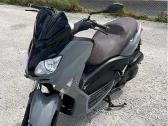 xmax 125