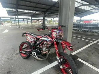 rieju mrt trophy ct ◊