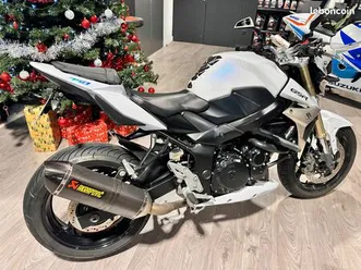 suzuki 750 gsr * abs * 1ere main