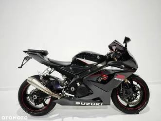 suzuki gsx-r